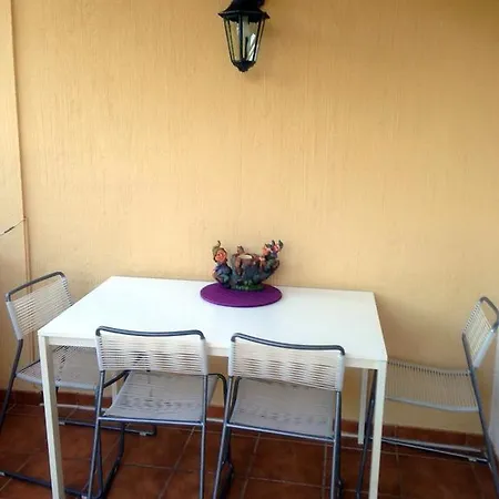 Los Balandros 2 Bedroom Palm-mar פאלם-מאר