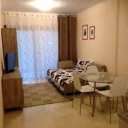 Los Balandros 2 Bedroom Palm-mar פאלם-מאר