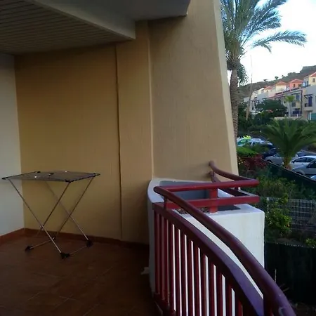 Appartement Los Balandros 2 Bedroom Palm-mar