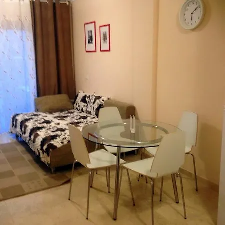 Los Balandros 2 Bedroom Palm-mar