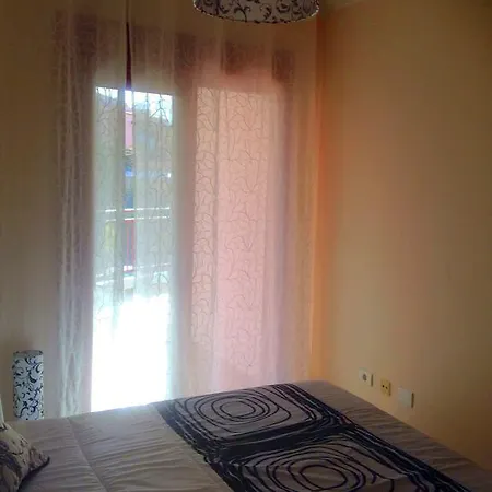 Appartement Los Balandros 2 Bedroom Palm-mar *