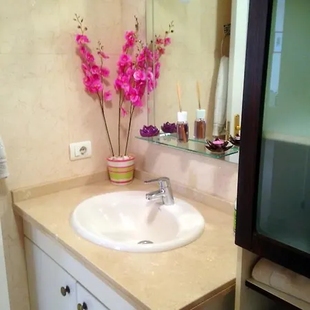 Appartement Los Balandros 2 Bedroom Palm-mar