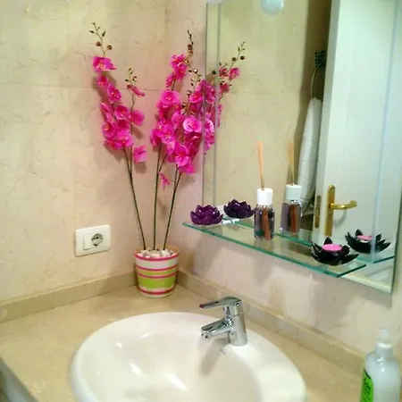 Appartement Los Balandros 2 Bedroom Palm-mar Palm-mar