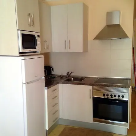 Appartement Los Balandros 2 Bedroom Palm-mar *