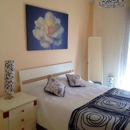 Appartement Los Balandros 2 Bedroom Palm-mar *