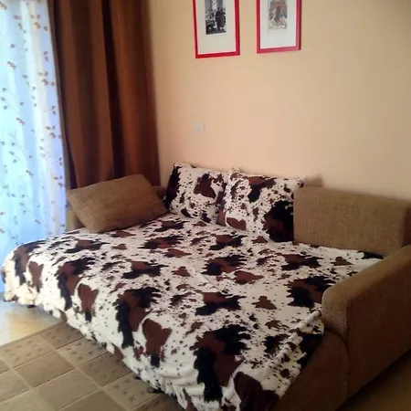 Appartement Los Balandros 2 Bedroom Palm-mar Palm-mar