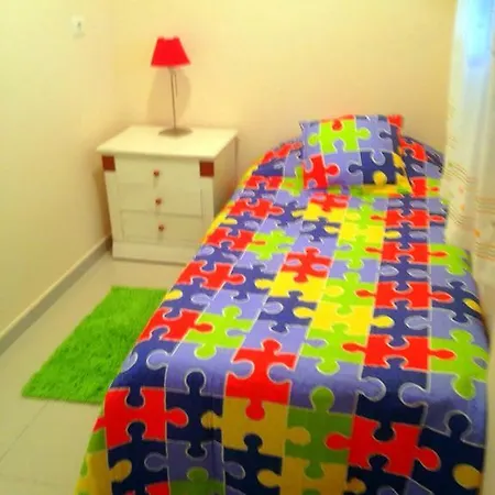 Appartement Los Balandros 2 Bedroom Palm-mar