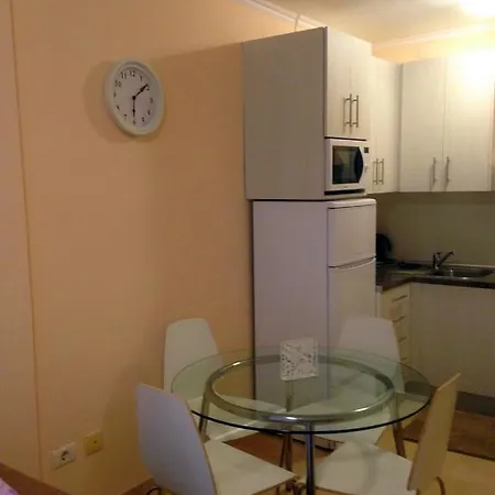Appartement Los Balandros 2 Bedroom Palm-mar *