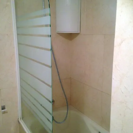 Appartement Los Balandros 2 Bedroom Palm-mar